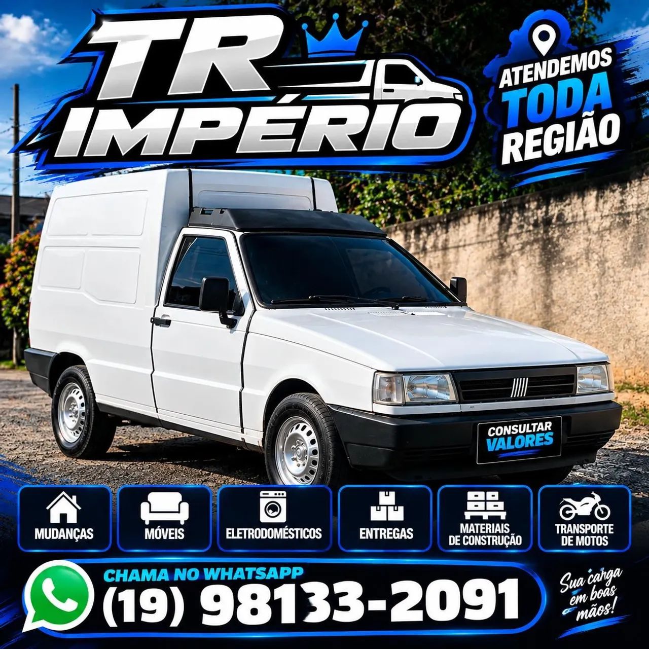 TR IMPERIO 