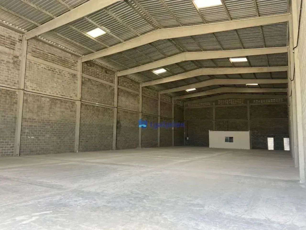 Galpões com 1.000 m² Dentro de Condomínio em Goiana - PE - Foto 2