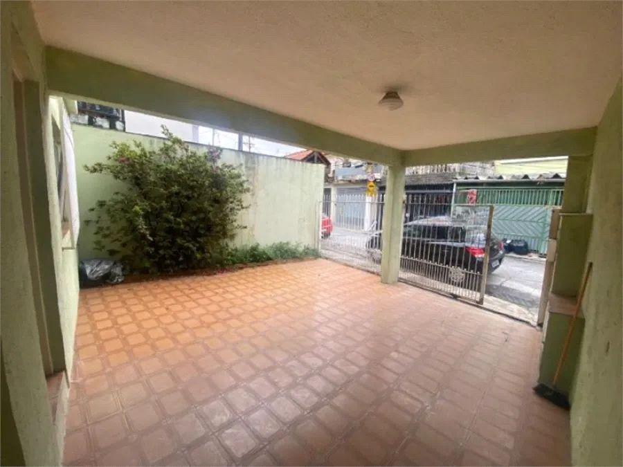 Sobrado com 3 quartos à venda em Bom retiro - SP - Foto 3