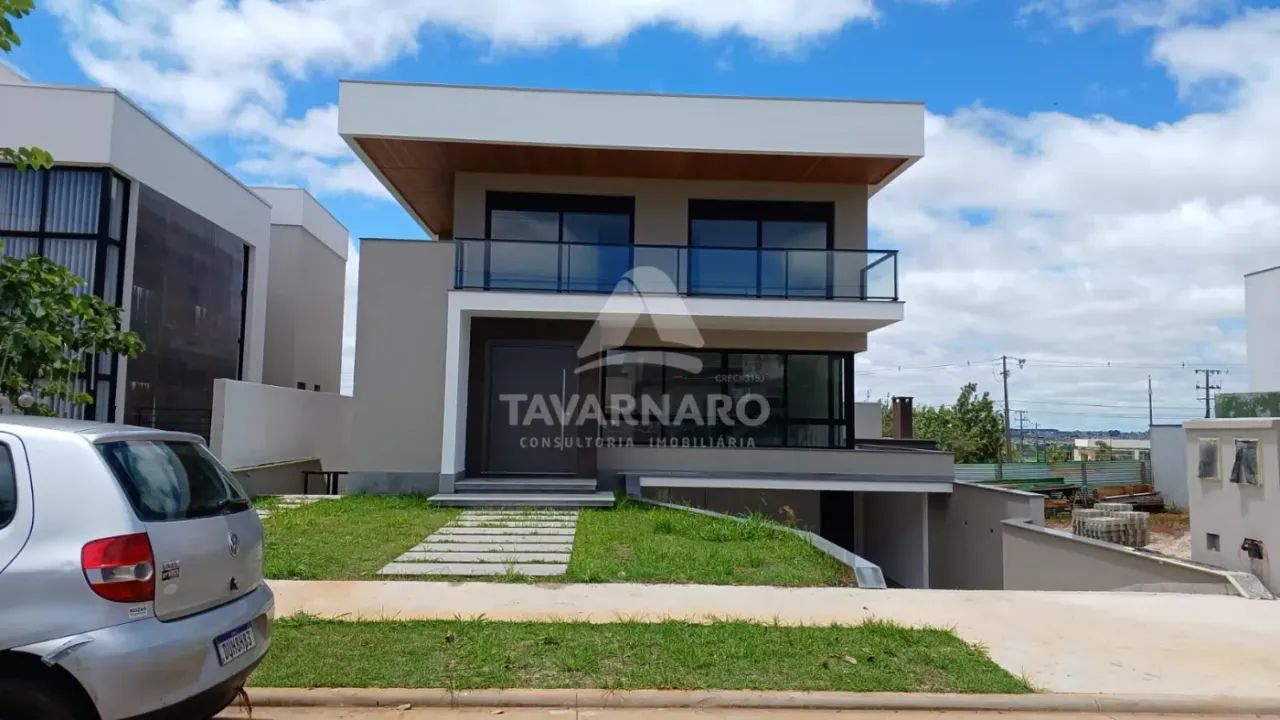 Casa em Condomínio Fechado ? Alphaville - Foto 3