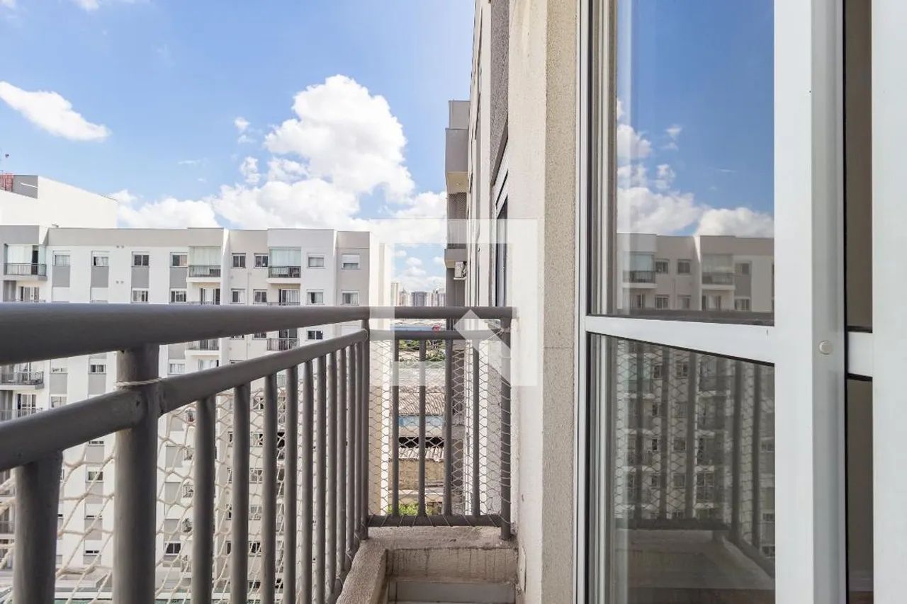 Apartamento à Venda - Mooca, 2 Quartos, 43 m2 - Foto 5