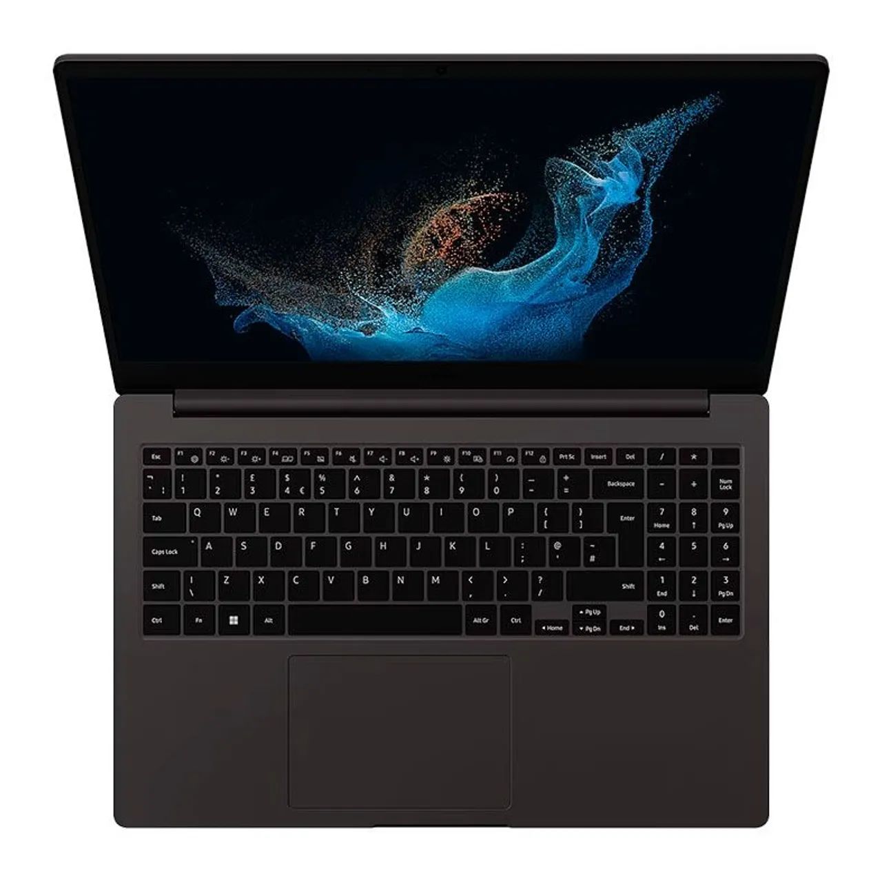 Notebook Samsung i7 12a Geração 