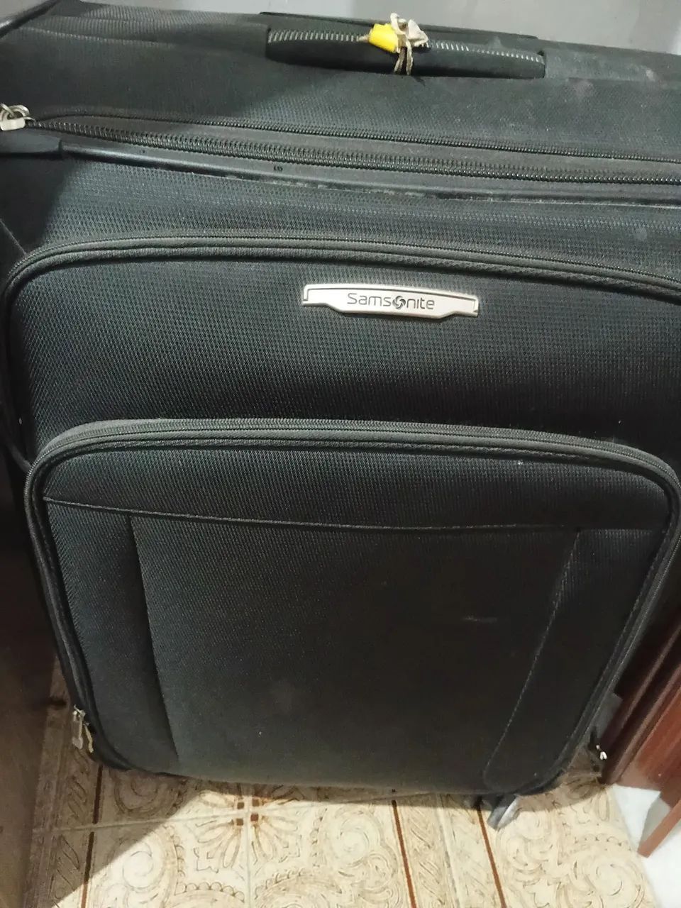 Mala de mão  - Foto 3