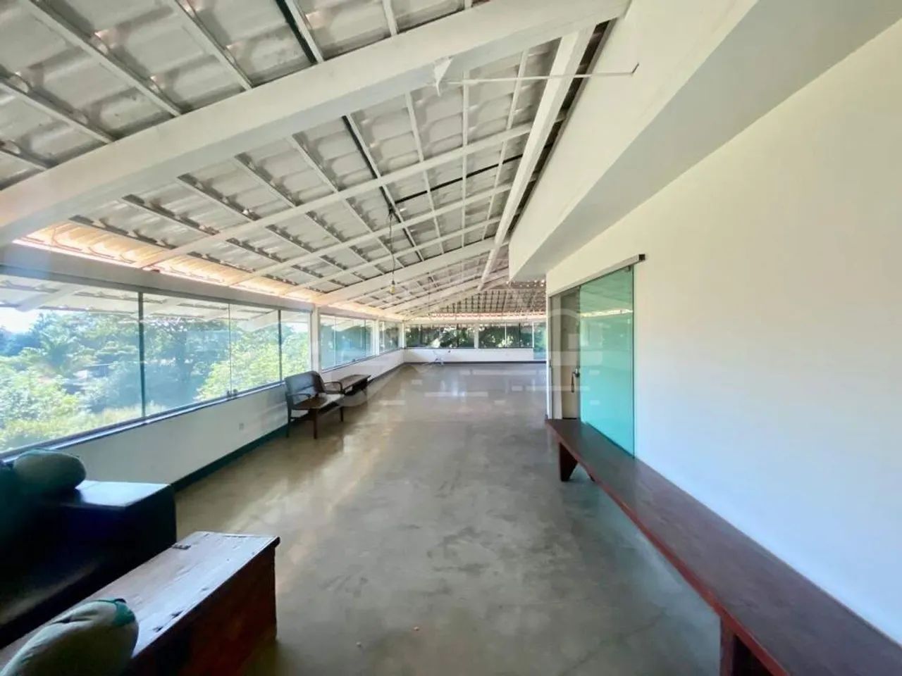 Salão para aluguel, 2 quartos, São Luiz - Belo Horizonte/MG - Foto 3