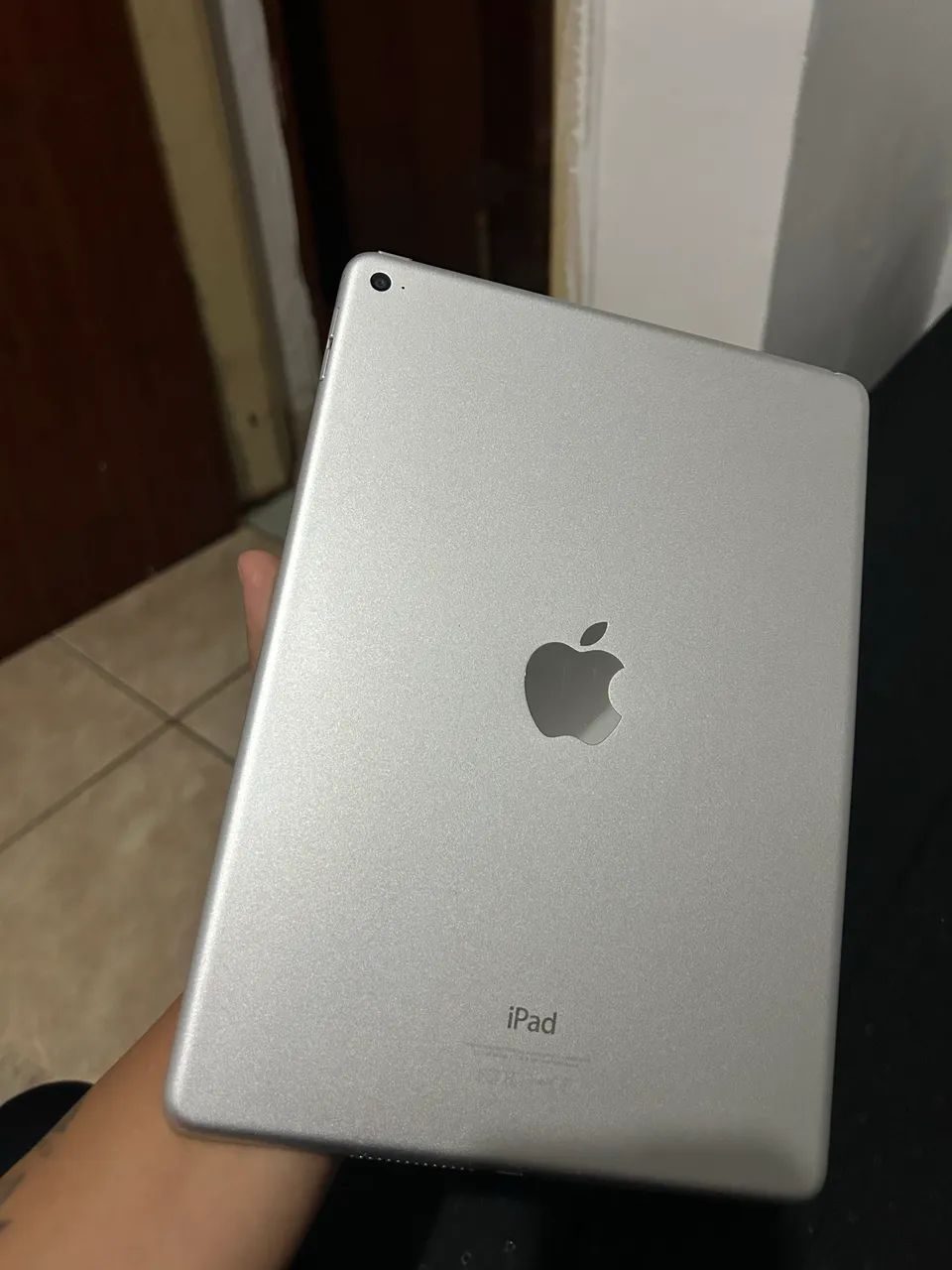 Ipad air 2 - Tablets e E-Readers - Benfica, Juiz de Fora