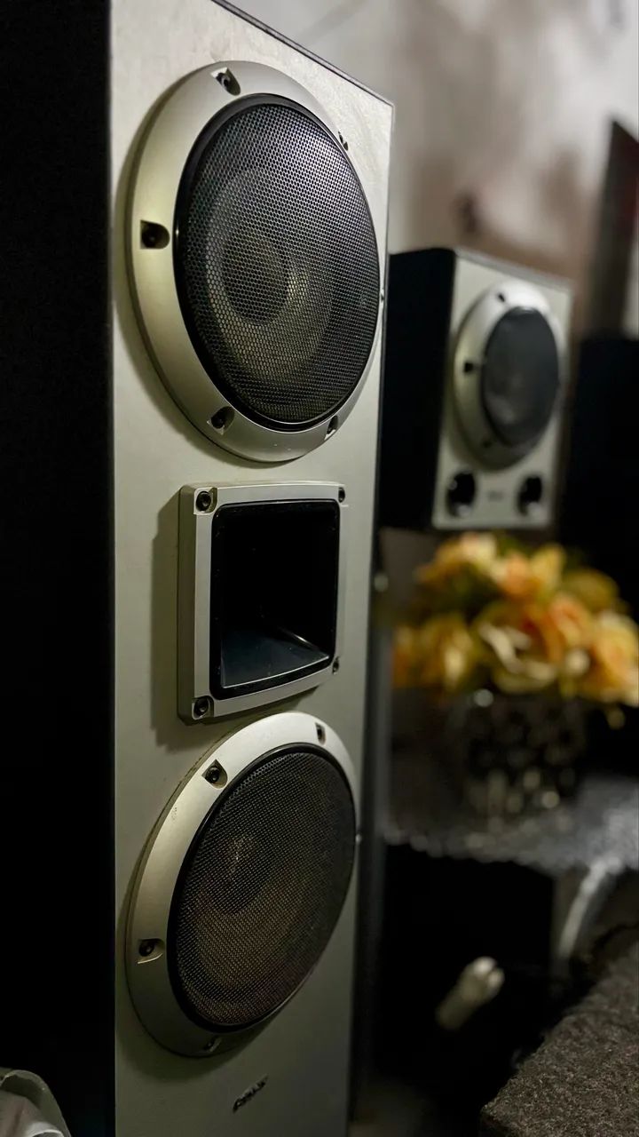 Home Theater  - Foto 5