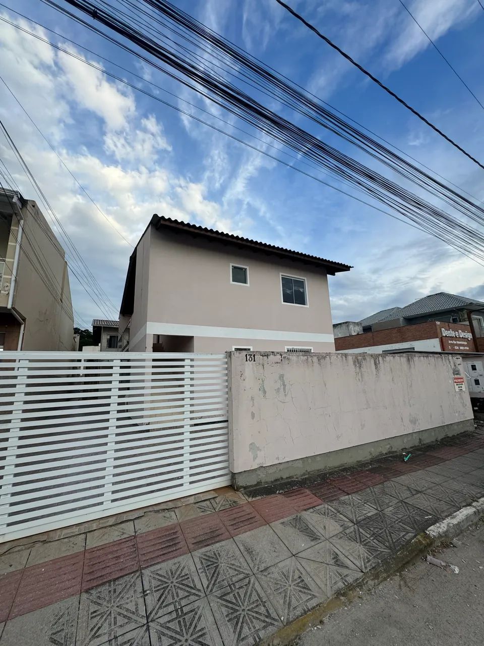 Apartamento 01 quarto - Rio Caveiras 