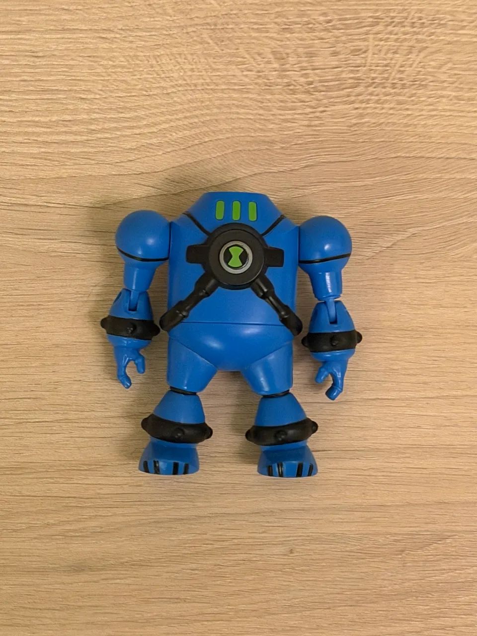 NRG Haywire Ben 10 UAF - Foto 3