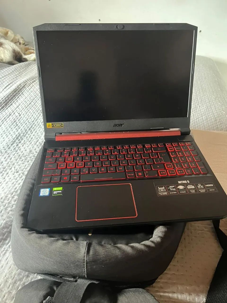 Acer NITRO 5 