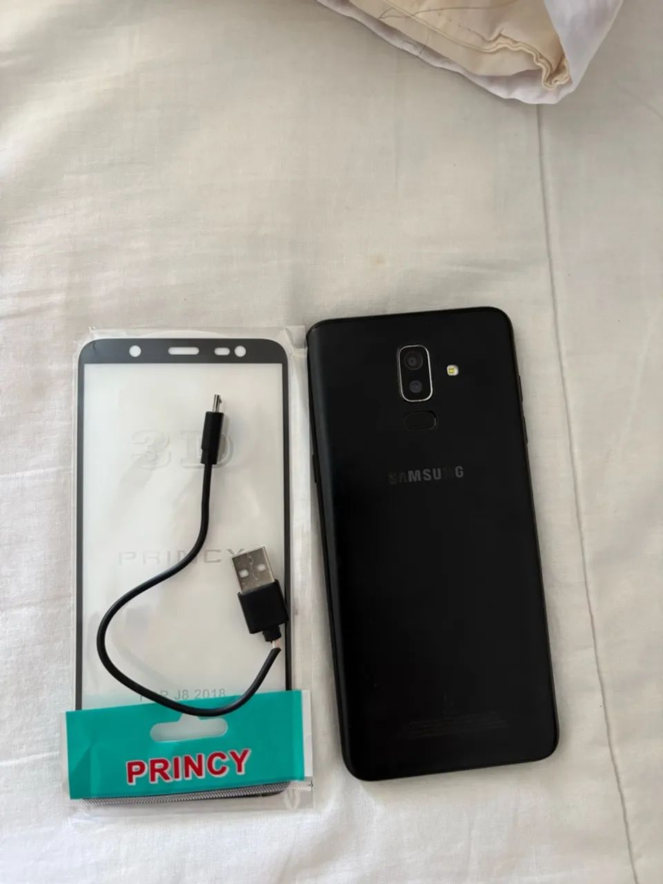 Celular J8 - Foto 4