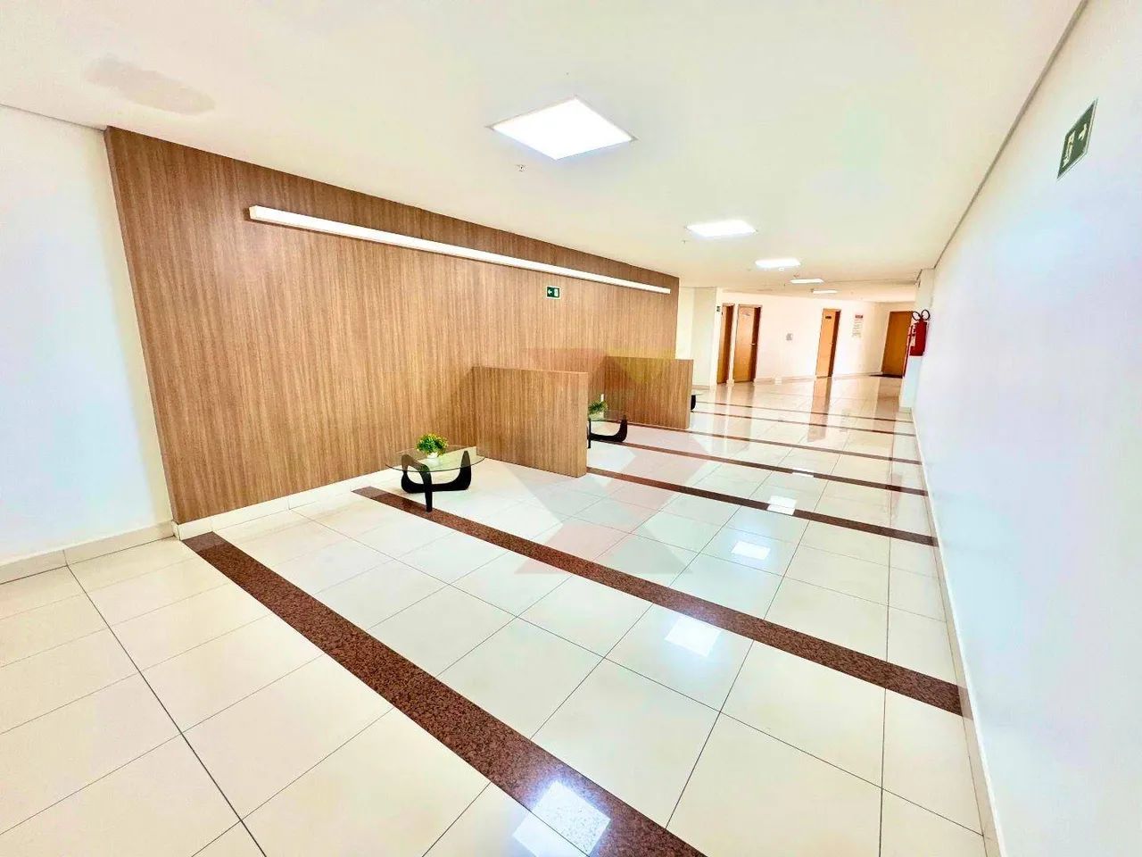 Euro Working , Sala mobiliada 30m2 - Setor Oeste - Goiânia/GO - Foto 3
