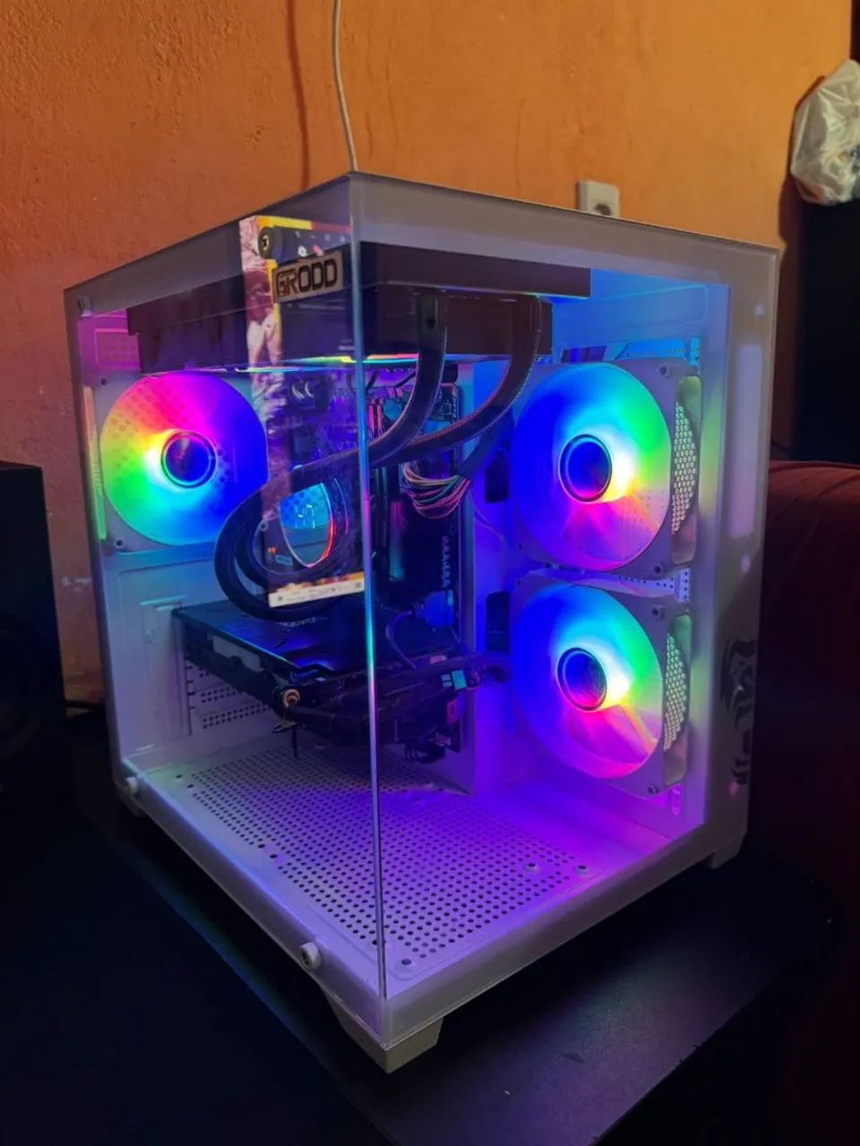 Pc gamer da i5 nona geração  - Foto 2