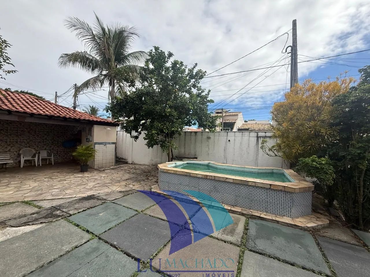 COD 1665- VENDA APARTAMENTO TÉRREO- JD EXCELSIOR