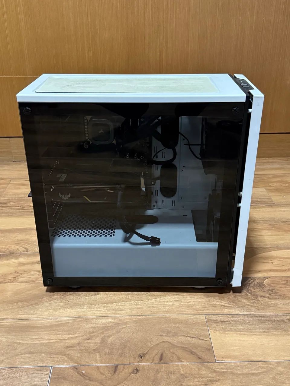 Computador gamer ótimo estado