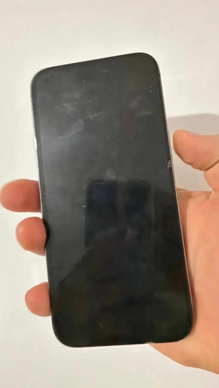 iPhone 14 Pro Max 128GB Roxo | Completo com Caixa e Acessórios - Foto 3