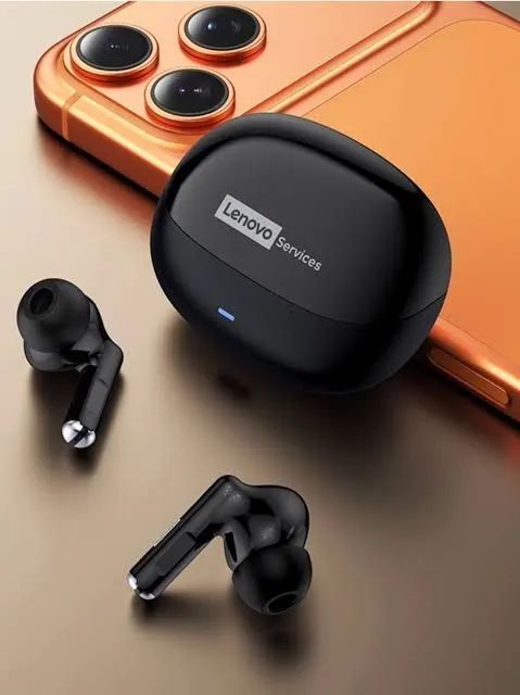 Fone bluetooth Lenovo R$ 60 - Foto 4
