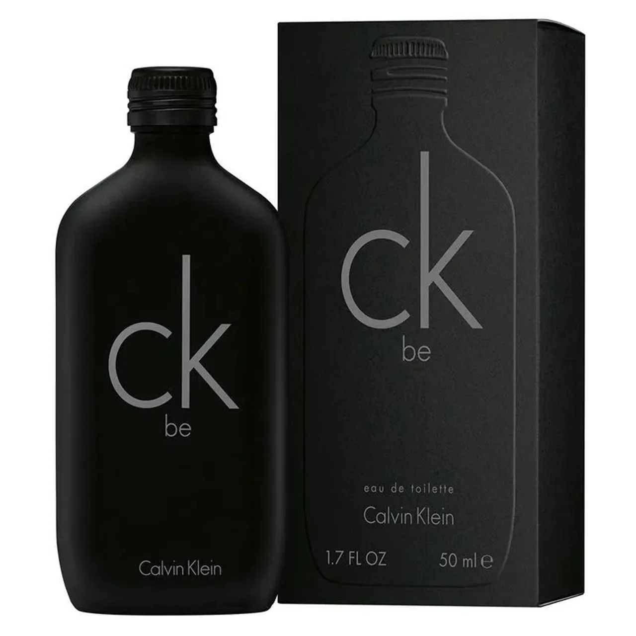 CK Be edt 200ml 