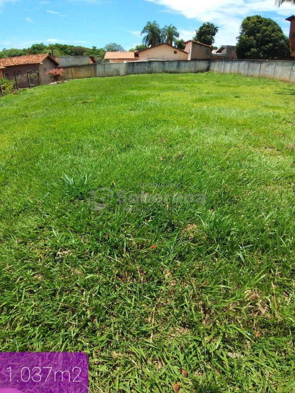 terreno - Parque Xangrilá - Campinas