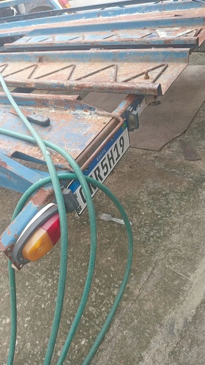 PLATAFORMA UTV - Foto 7