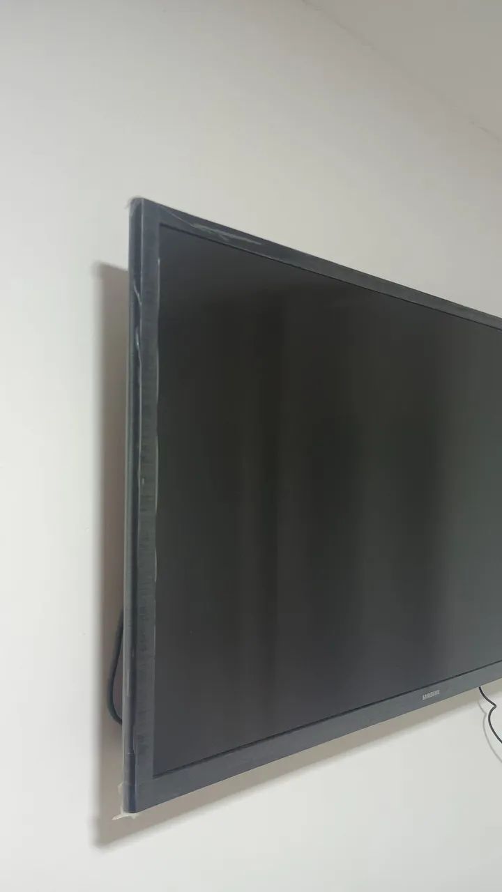 Tv Samsung 32 ,Nova