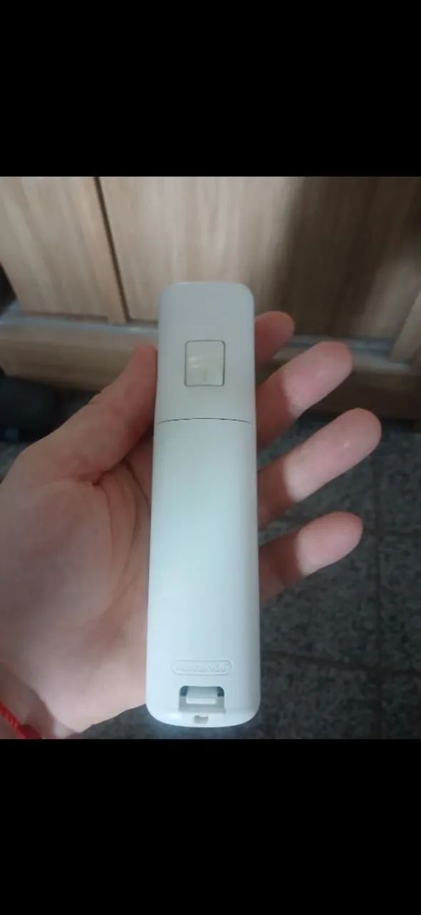 Wii Remote Original - Foto 2