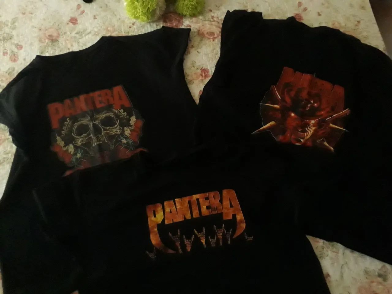 Camisa Rock  - Foto 2