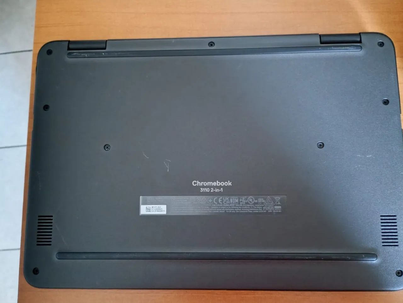 Vende-se chormebok da Dell - Foto 4