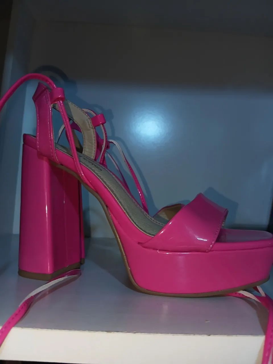 Sapatos - Foto 3