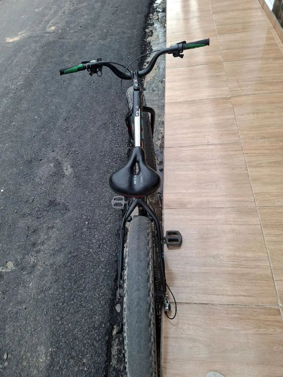 Bike pnel montro aro 26 - Foto 2