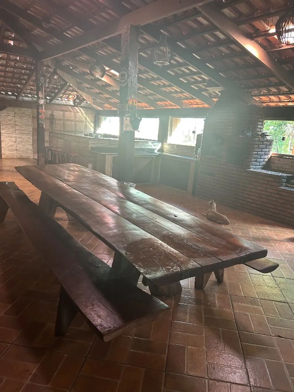 Excelente Chácara em Bom Jardim com 3 quartos - Foto 5