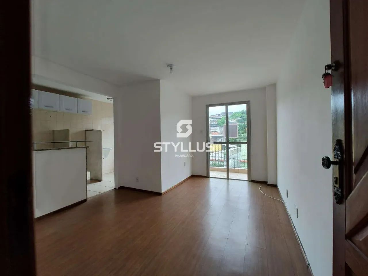 Cachambi | Apartamento 2 quartos - Foto 3