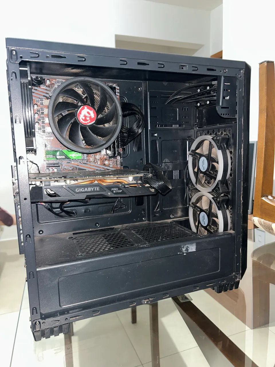 Computador Gamer  - Foto 2