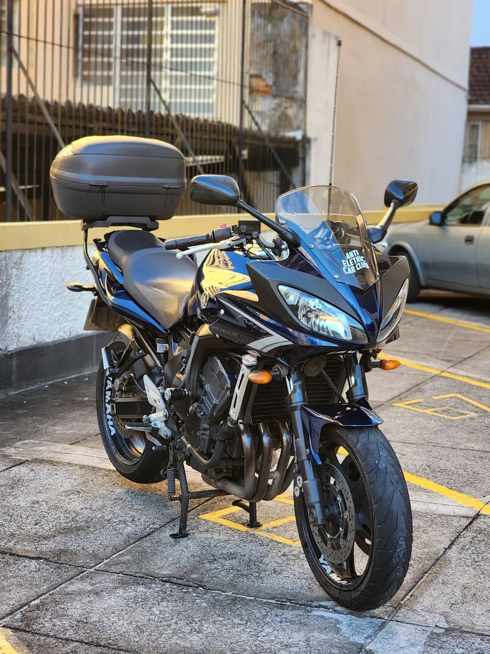 FZ6 - Foto 3