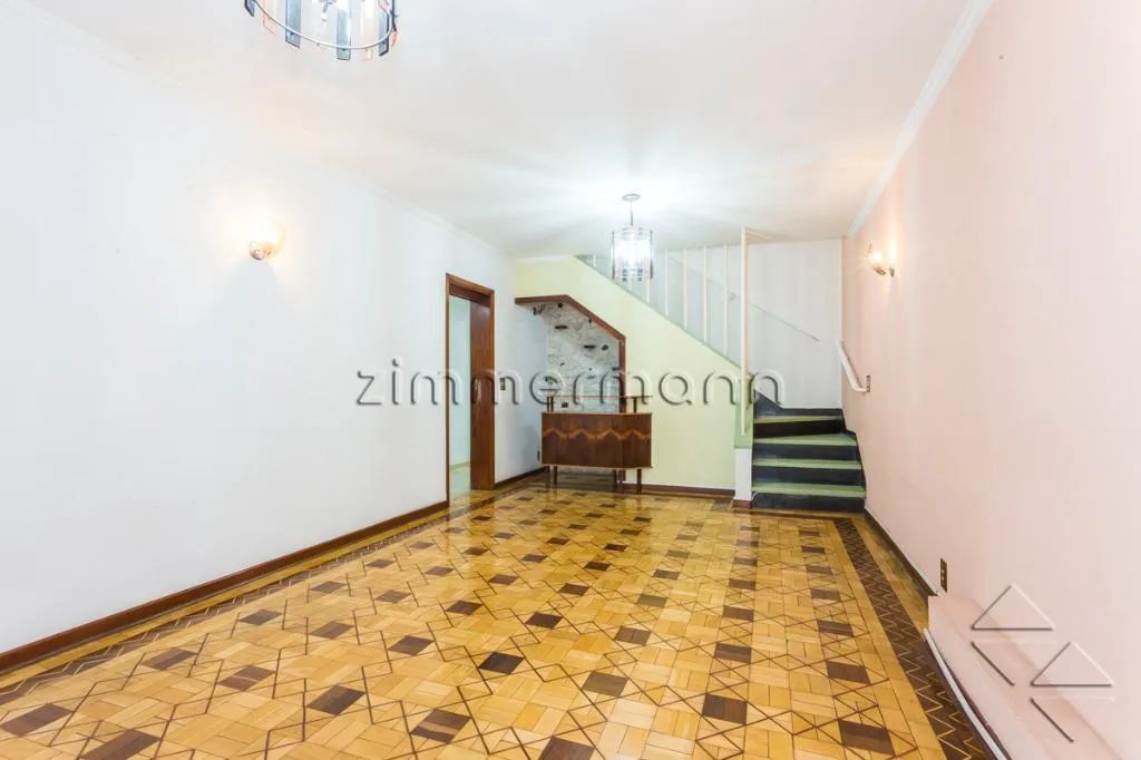 CASA SOBRADO ALTO DA LAPA 3 DORMITÓRIOS 2 VAGAS - Foto 3