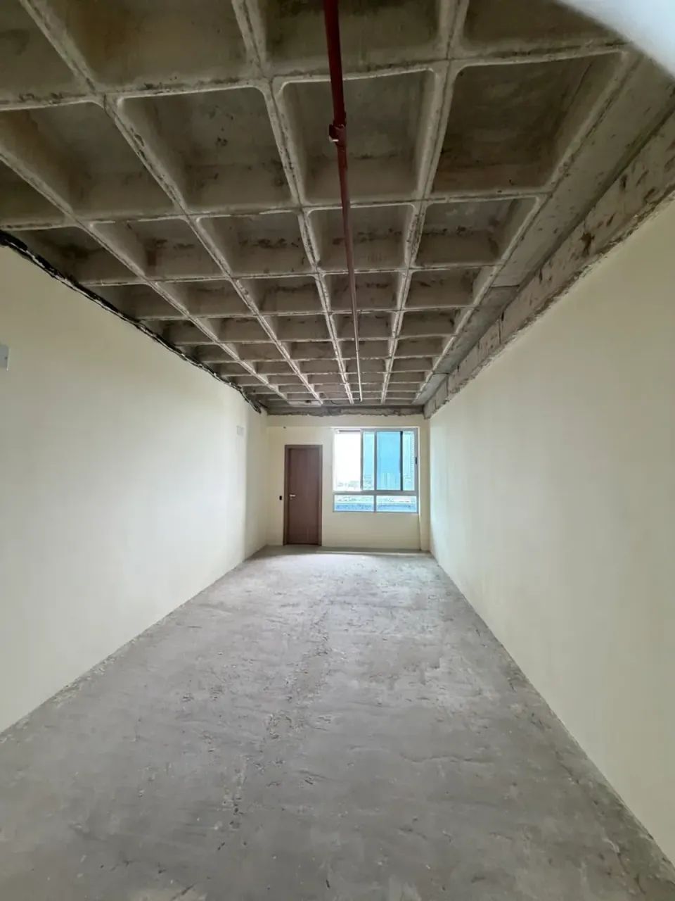 SALA COMERCIAL NO MARCOS BARBOSA INTELIGENTE OFFICE - Foto 5