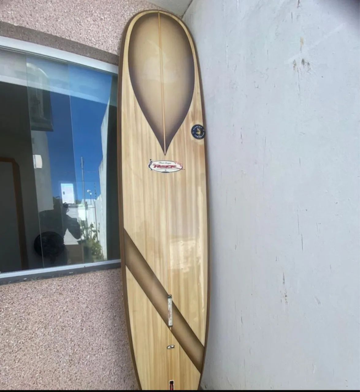 Longboard  9,6 - Foto 2