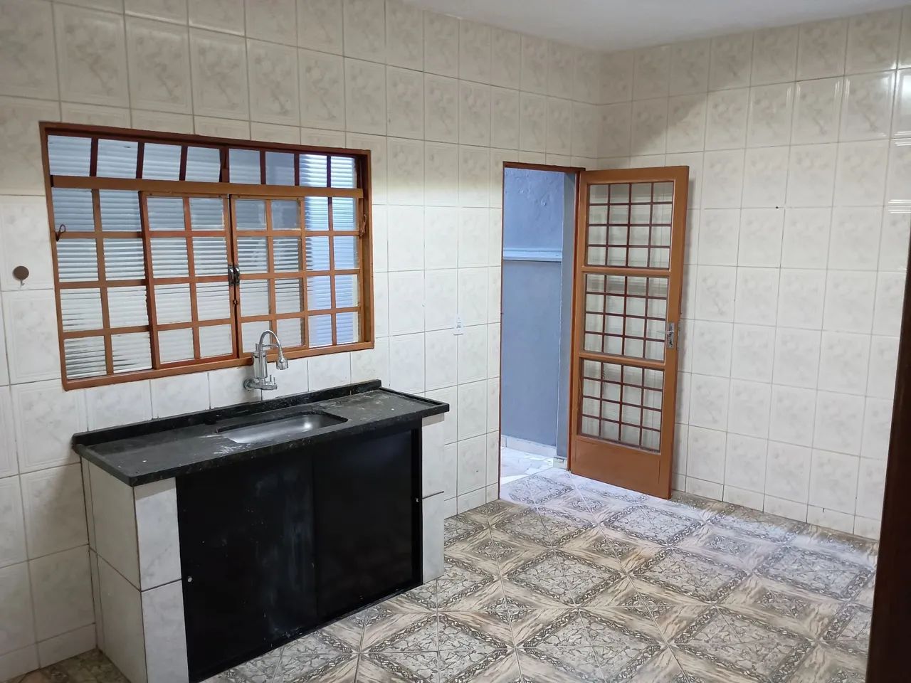 Casa alugo  - Foto 2
