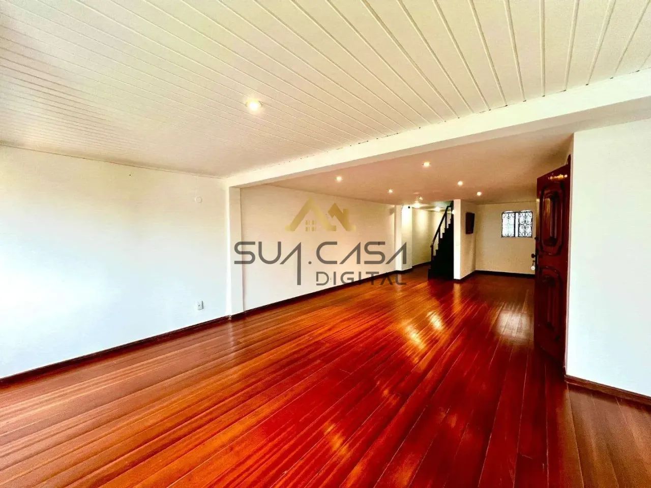 Barra da Tijuca | Cobertura 5 quartos, sendo 1 suite REF: IPCB4908 - Foto 5