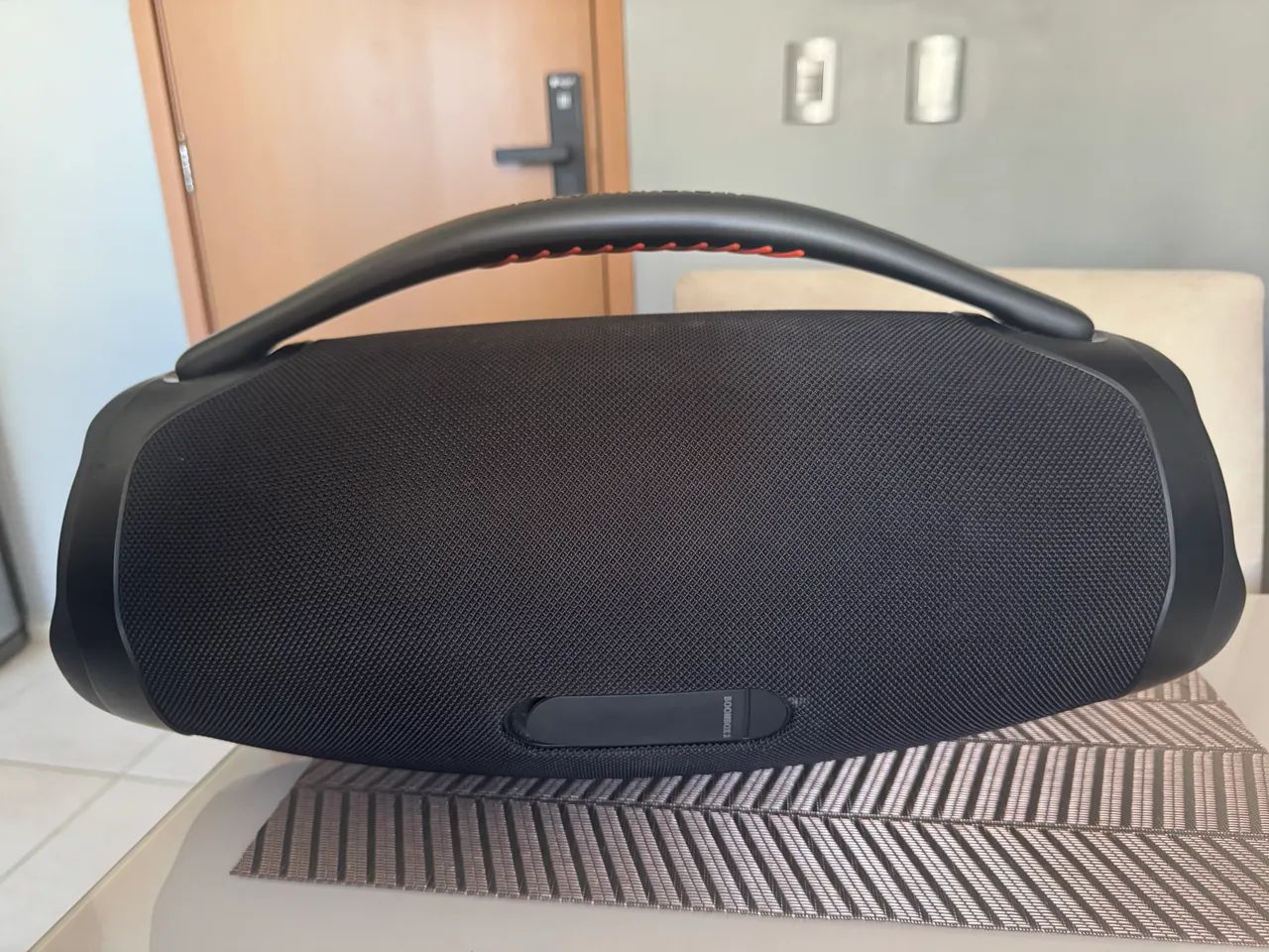 Boombox 3
