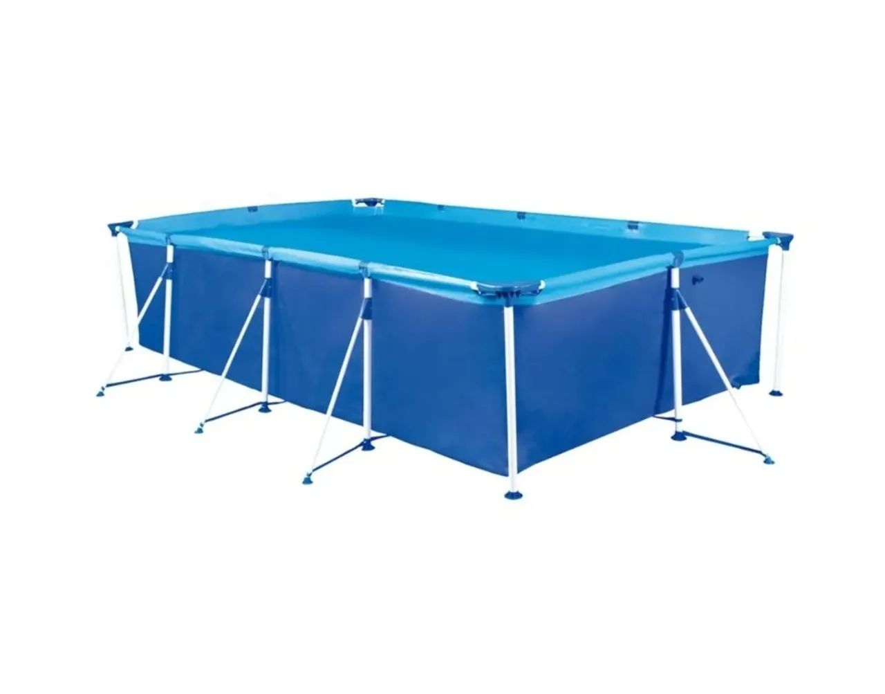 Piscina Mor 6200L (Pronta entrega) - Foto 2