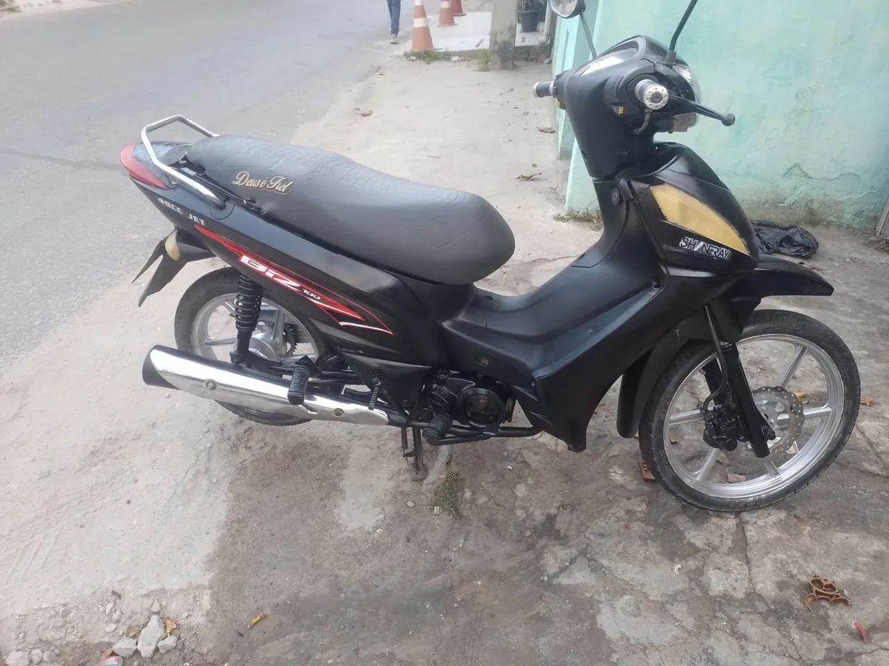 Jet 50tinha - Foto 2