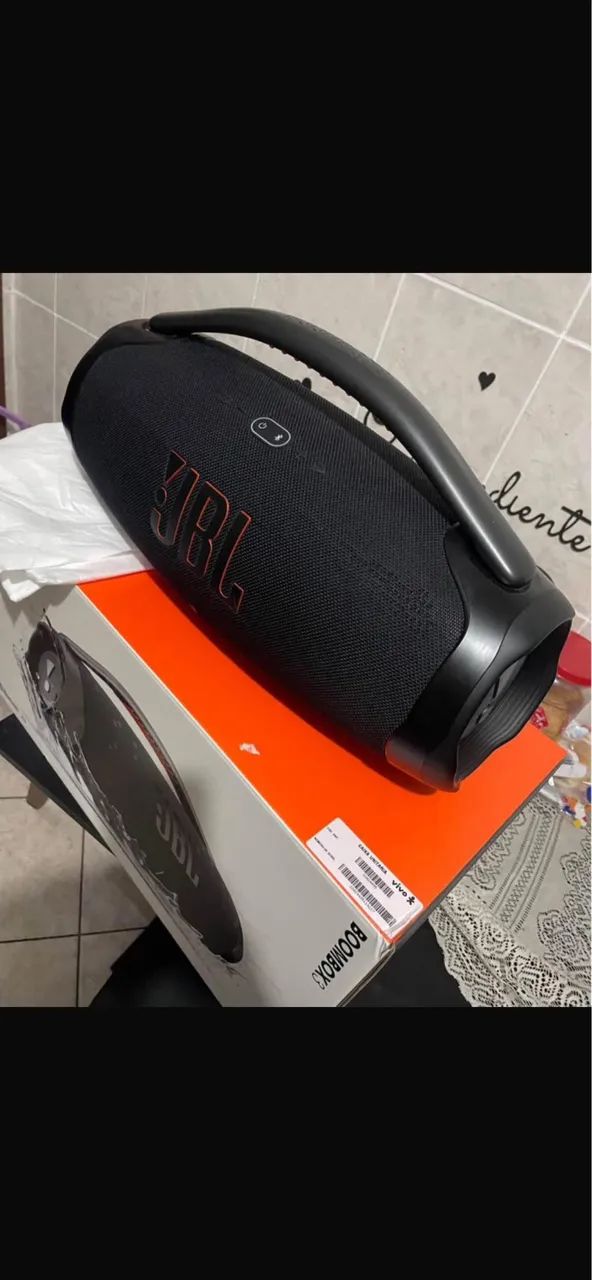 JBL
