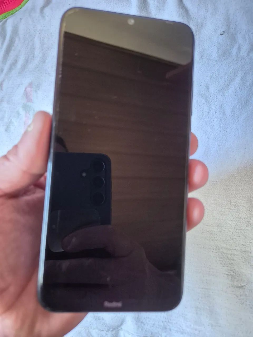 Celular redmi note 8 64g - Foto 3