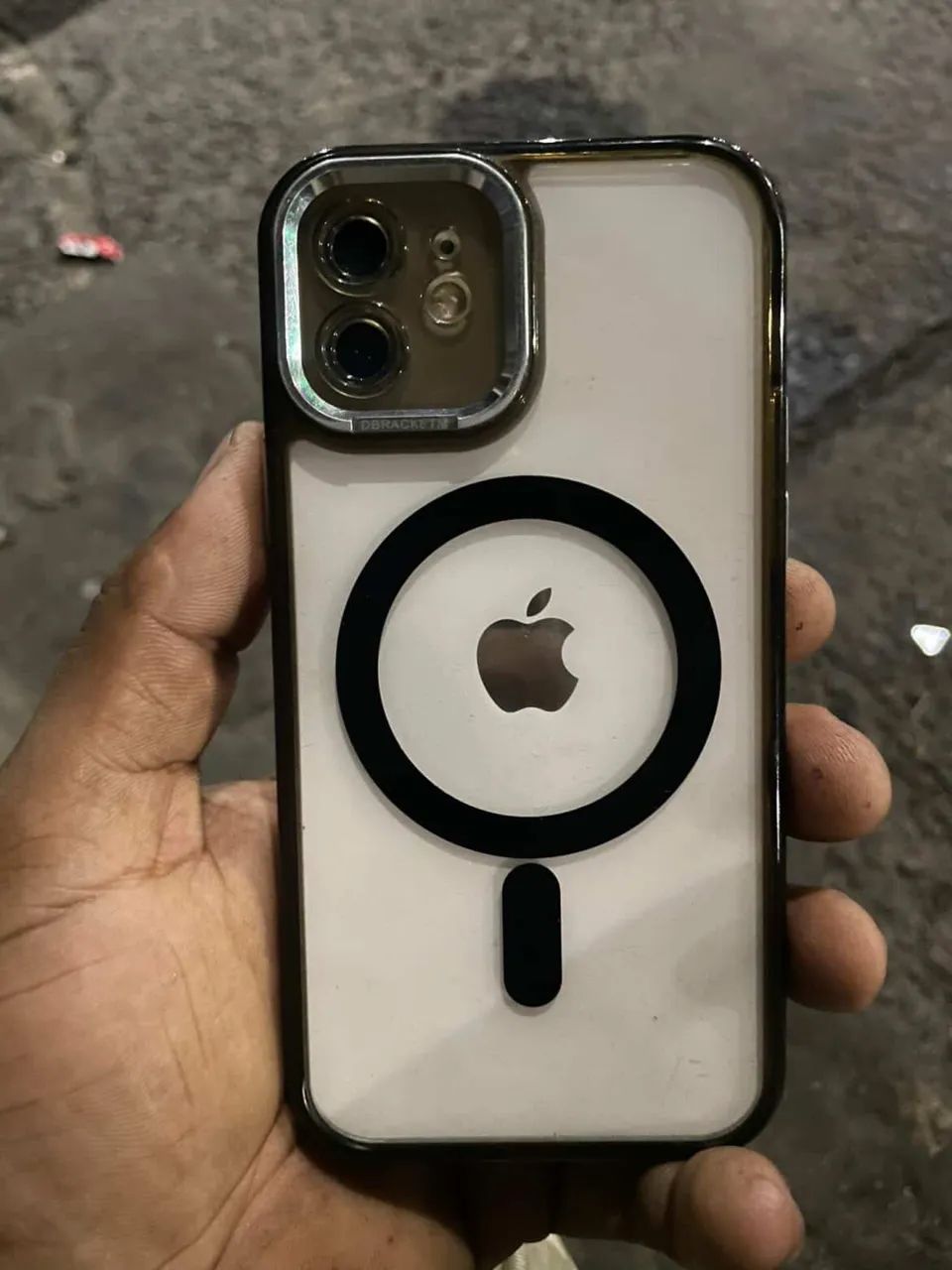 IPHONE 12 ZERO