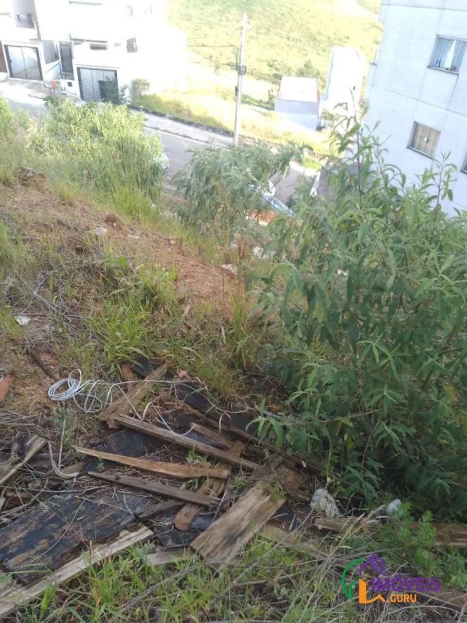 TERRENO - RESIDENCIAL VEREDAS - MG - Foto 3