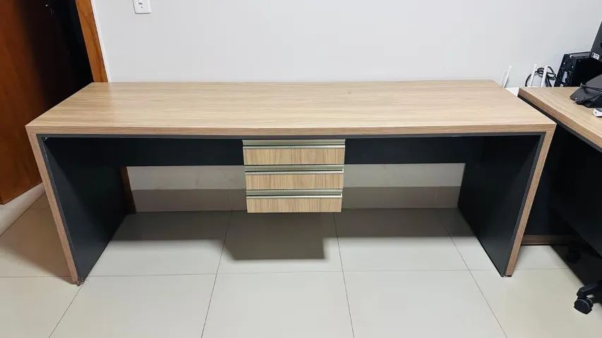 Mesa Baia 2 Lugares