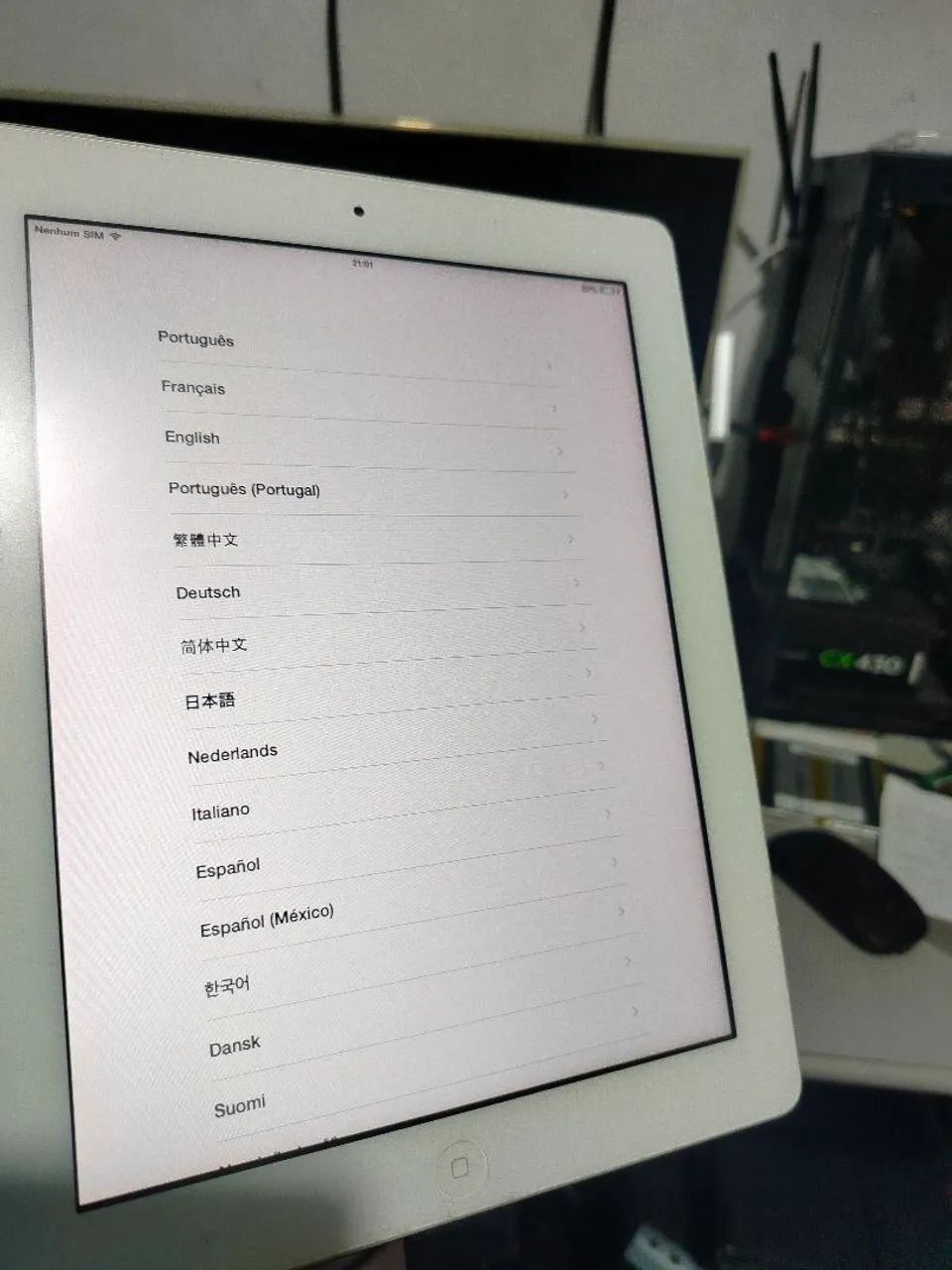 iPad 2 16Gb  - Foto 3