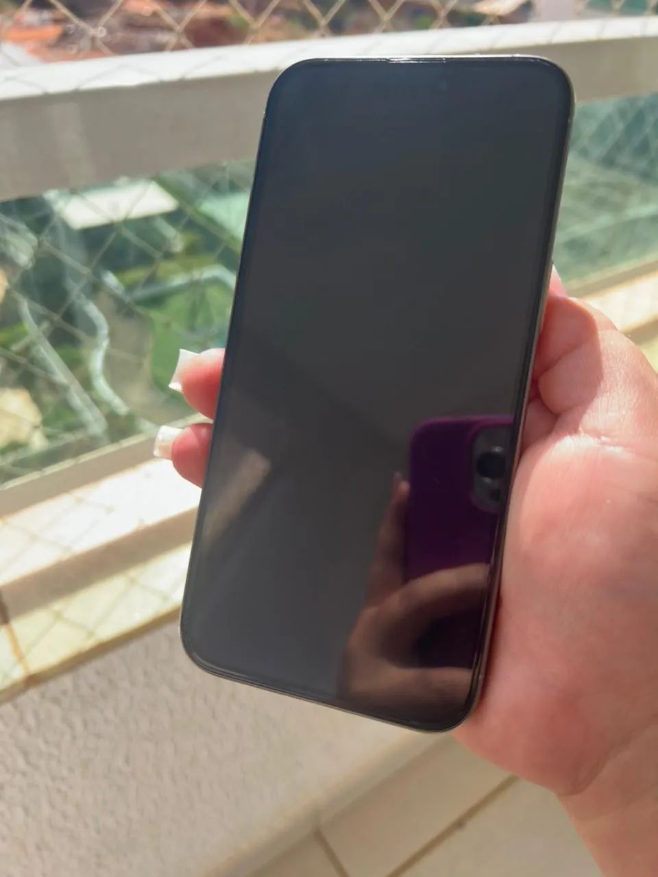 iPhone 15 Pro Max 256GB PARCELO EM ATÉ 24x*** - Foto 2