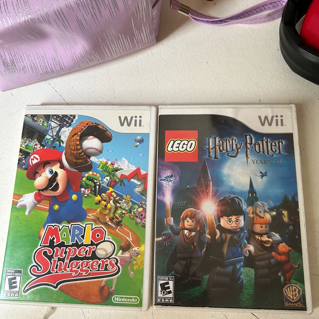 10 jogos nitendo wii - Foto 4