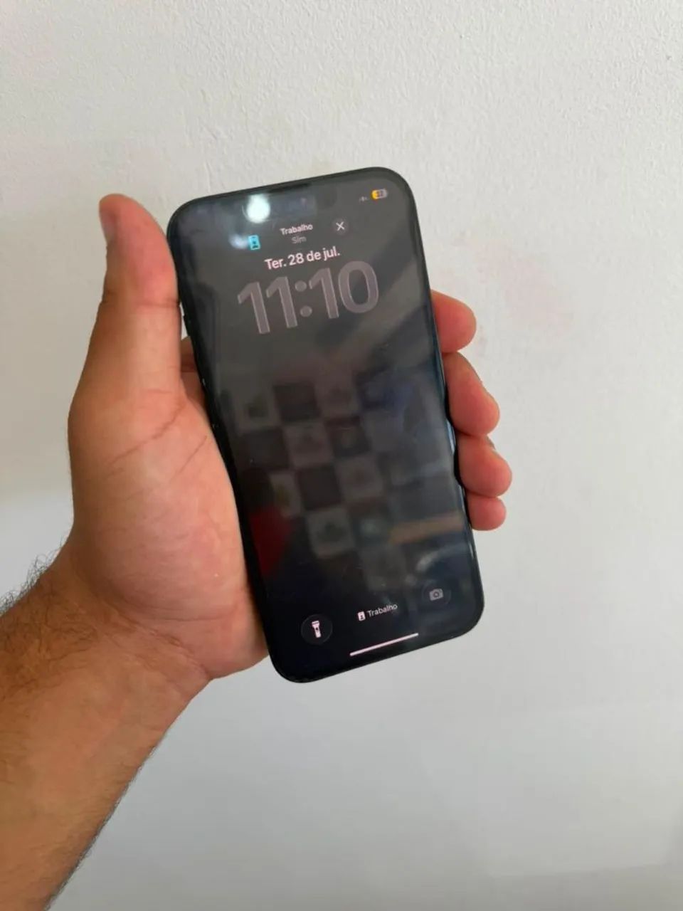 iPhone 13 128gb - Foto 5
